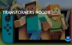 Mojang Unveils Transformers DLC for Minecraft: Bedrock Edition