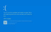 Microsoft Windows Users Report Blue Screen of Death, Services Disrupted