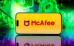 McAfee укрепляет свои позиции на рынке антивирусов