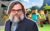 Minecraft Film Casts Jack Black as Iconic Character Steve