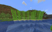 Minecraft Players Utilize Sugar Cane for Efficient Paper Crafting