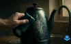 How to Remove Chalk from Kettle