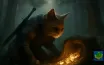 Find Shiny Items in Warriors Tale