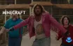 Anticipated Minecraft Movie Set to Premiere This April