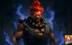 Unlock Shin Akuma in Capcom vs SNK 2