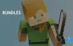 Mojang Reintroduces Bundles in Minecraft to Improve Inventory Management