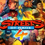 Streets of Rage Remake photo 1