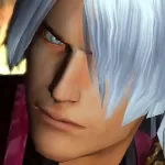 Devil May Cry 4 photo 1