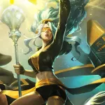 League of Legends фото 3