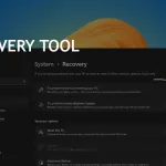 Cigati SQL Password Recovery photo 1