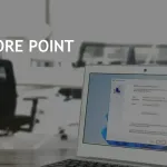 Restore Point Creator photo 1