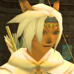 Final Fantasy XIV Free Trial photo 1