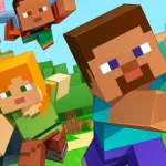 Minecraft photo 3