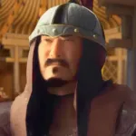 Crusade photo 1