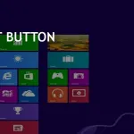 Windows 8 Theme photo 1