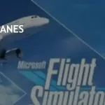Microsoft Flight Simulator photo 1