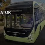 Bus Driver photo 1