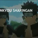Naruto Mugen photo 1