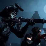 Modern Warfare 2D photo 1