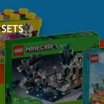 LEGO Minifigures Online photo 1