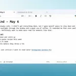 Programmers Notepad фото 1