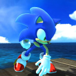 Sonic Generations Unleashed Project фото 2