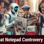 Programmers Notepad фото 1