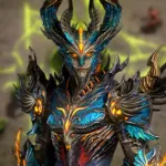 Diablo HD - Belzebub photo 3