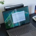 Performance Monitor photo 1