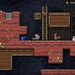 Spelunky SD photo 2