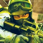 Little Counter Strike photo 1