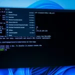 Windows Terminal photo 1