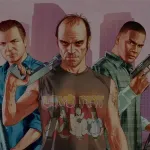 GTA 6 HD Wallpapers photo 7