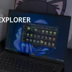 Windows Double Explorer photo 1