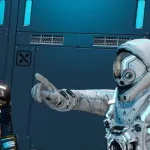 Unreal Engine photo 2