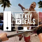 Dead Island Wallpaper фото 1