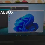 VirtualBox Extension Pack фото 1