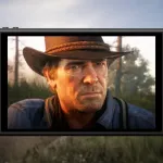 Red Dead Redemption Wallpaper photo 1