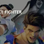 Street Fighter X Mega Man photo 2