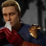 Mortal Kombat Defenders of the Earth photo 1