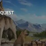 WolfQuest photo 1