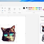 Paint.NET photo 1