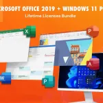 Microsoft Office 2019 фото 1