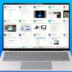 Samsung DeX photo 1