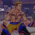 Street Fighter X Mega Man фото 1