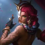 League of Legends фото 1