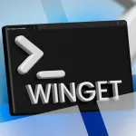 WinGet photo 1