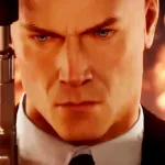 Hitman wallpaper photo 1
