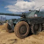 World of Tanks фото 1