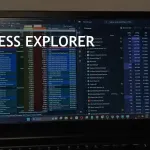 Security Process Explorer photo 1